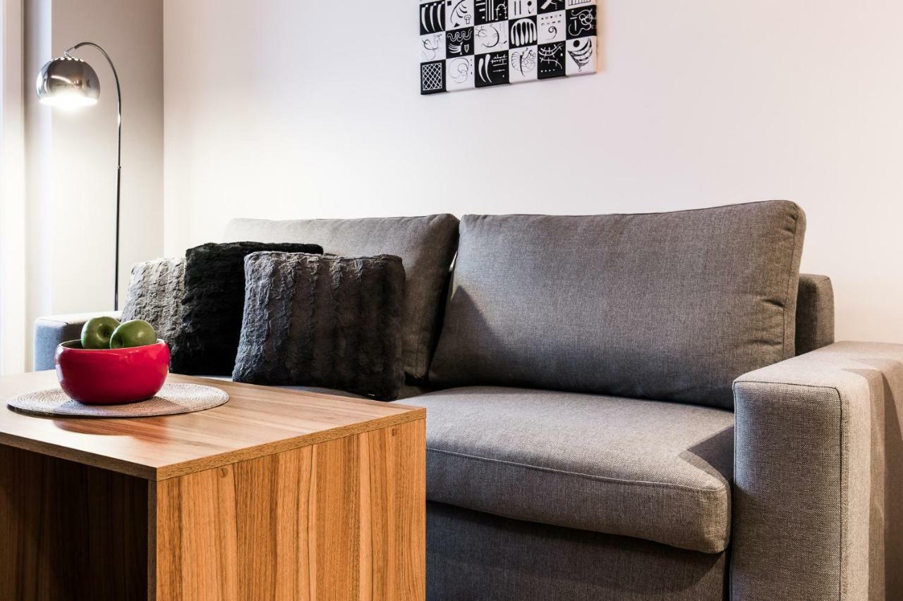 Apartamenty Gorzow Wlkp. Gorzow Wielkopolski Exterior photo